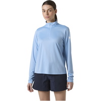 Womens Tech 1/2 Zip